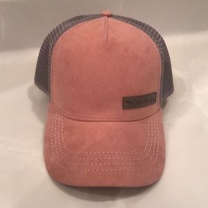 Chico Trucker Hat